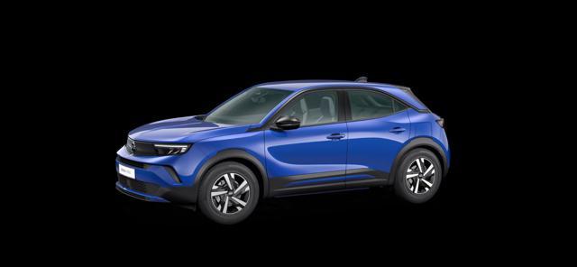 OPEL Mokka 1.2 Hybrid aut. EDITION+GS+ULTIMATE