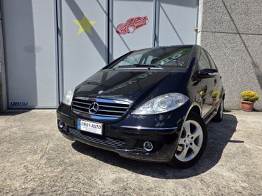 Mercedes-benz A 150 Avantgarde, Neopatentati