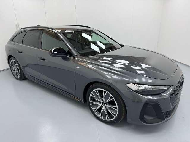 Audi A5 AVANT FACELIFT TFSI S-TRONIC 204CV MY25 ONLY PROMO