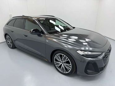 Audi A5 AVANT FACELIFT TFSI S-TRONIC 204CV MY25 ONLY PROMO
