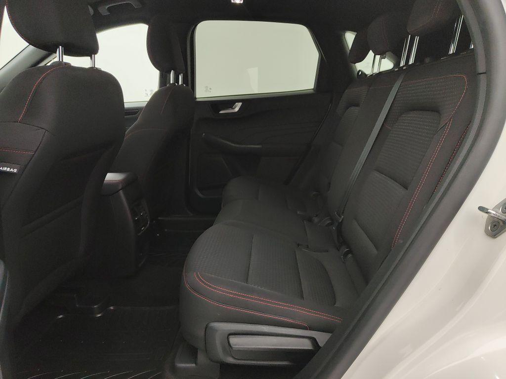 FORD Kuga 3ª serie - Kuga 2.5 Full Hybrid 190 CV CVT 2WD ST-Line