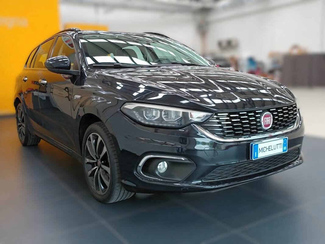 Fiat Tipo 1.6 mjt Lounge s&s 120cv