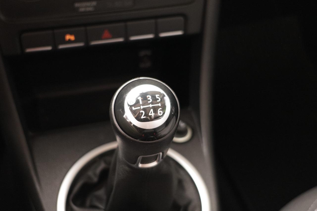 VOLKSWAGEN MAGGIOLINO 1.2 TSI DESIGN neopatentati