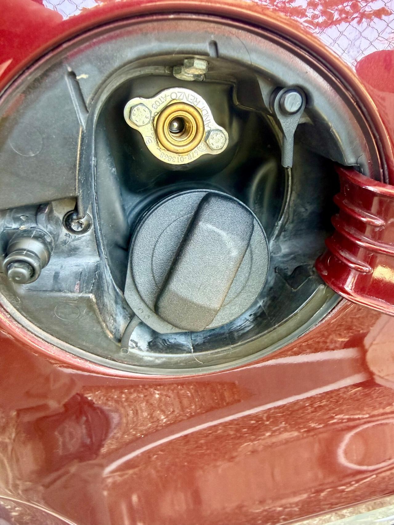 Volkswagen Polo 1.4 benzina GPL neopatentati