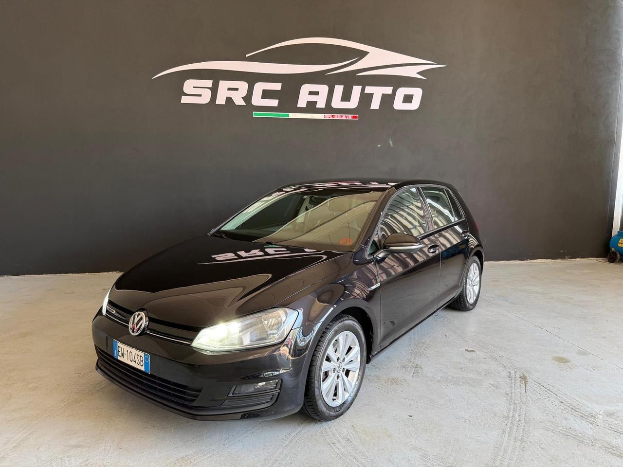 Volkswagen Golf Business 1.4 TGI 5p. Highline BlueMotion