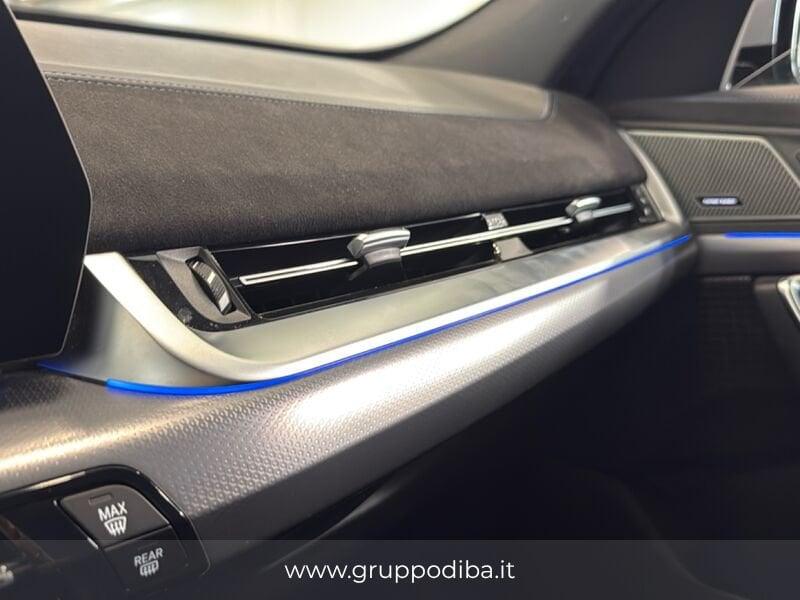 BMW X2 U10 xdrive 20d 48V MSport auto