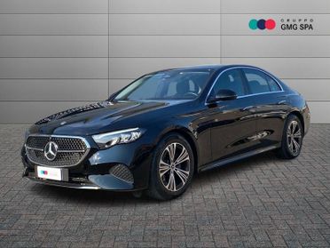Mercedes-Benz Classe E E 220 d Advanced auto