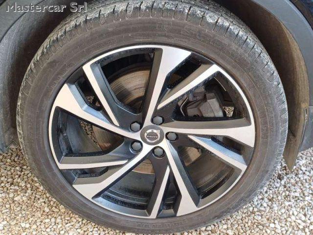 VOLVO XC40 XC40 1.5 t5 phev R-design auto my21 - GD210TG