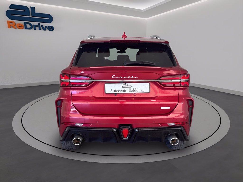 CIRELLI Cirelli 3 1.5 turbo sport cvt del 2024