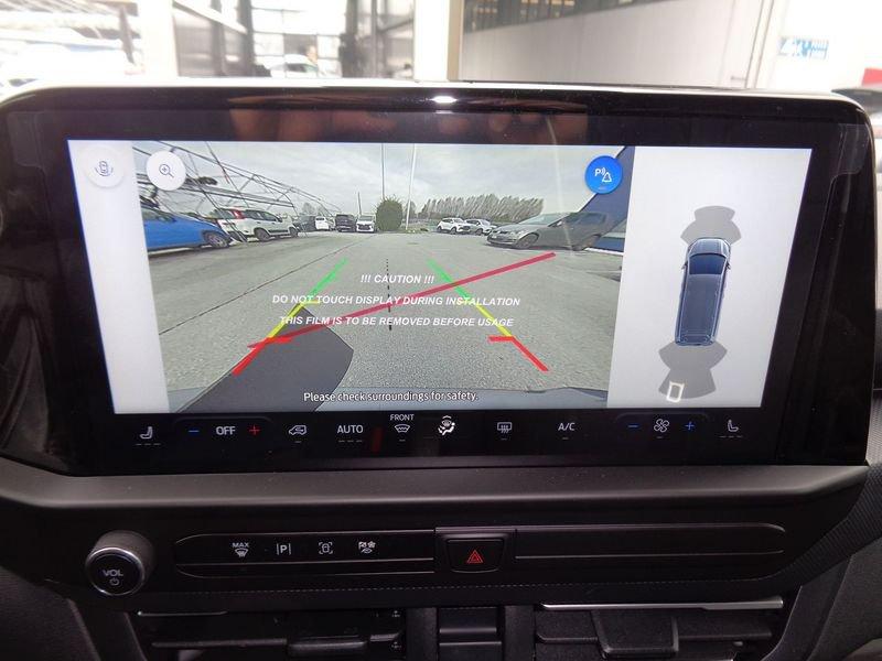 Ford Transit Custom Transit Custom 280 2.0 EcoBlue 136CV PC Titanium + IVA