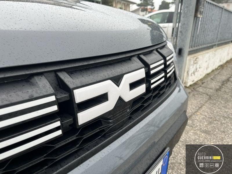 Dacia Duster Duster 1.0 TCe GPL 4x2 Comfort