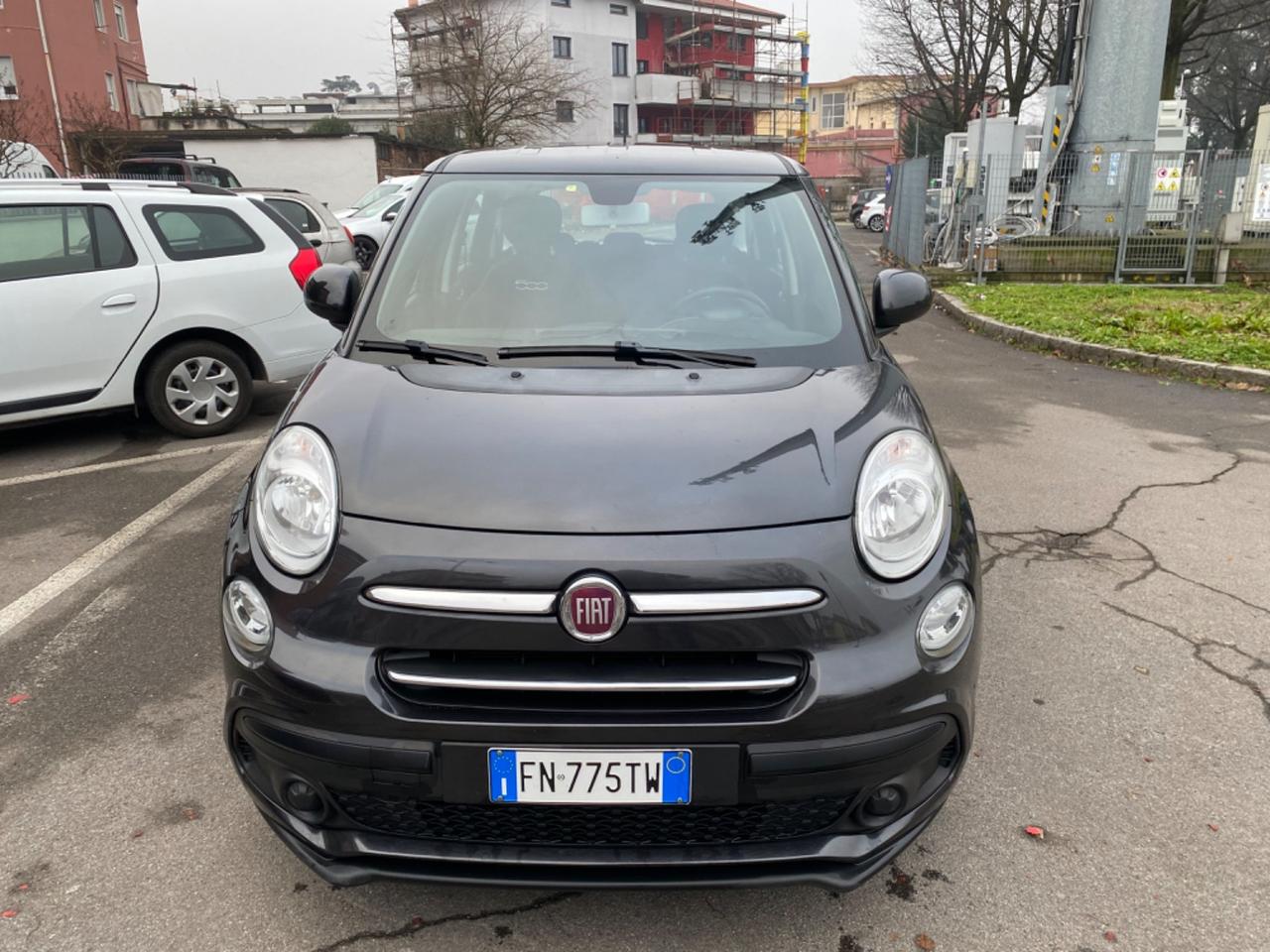 Fiat 500L 1.3 Multijet 95 CV Dualogic Lounge