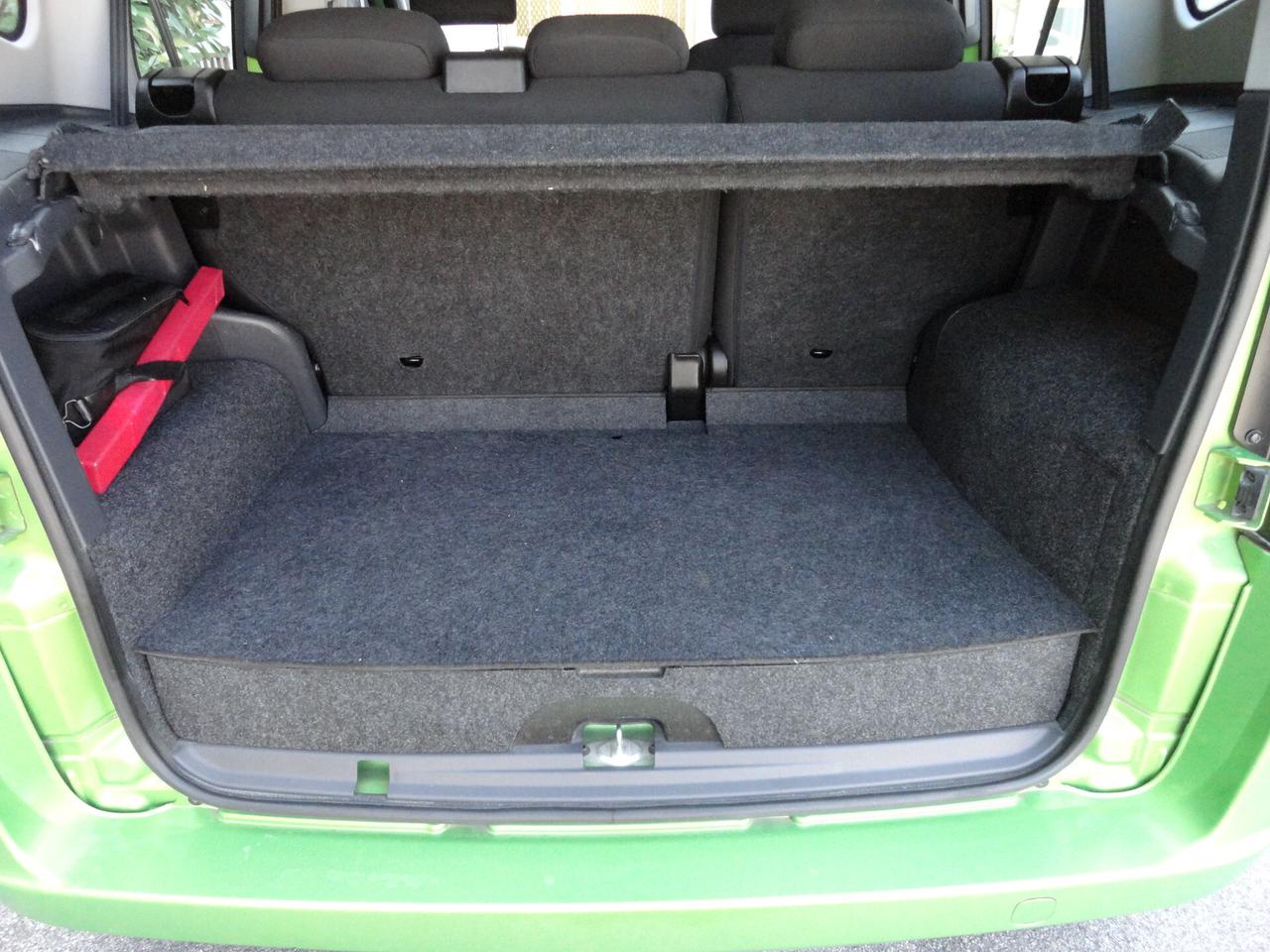 Fiat Qubo 1.4 8V 77 CV Dynamic Natural Power
