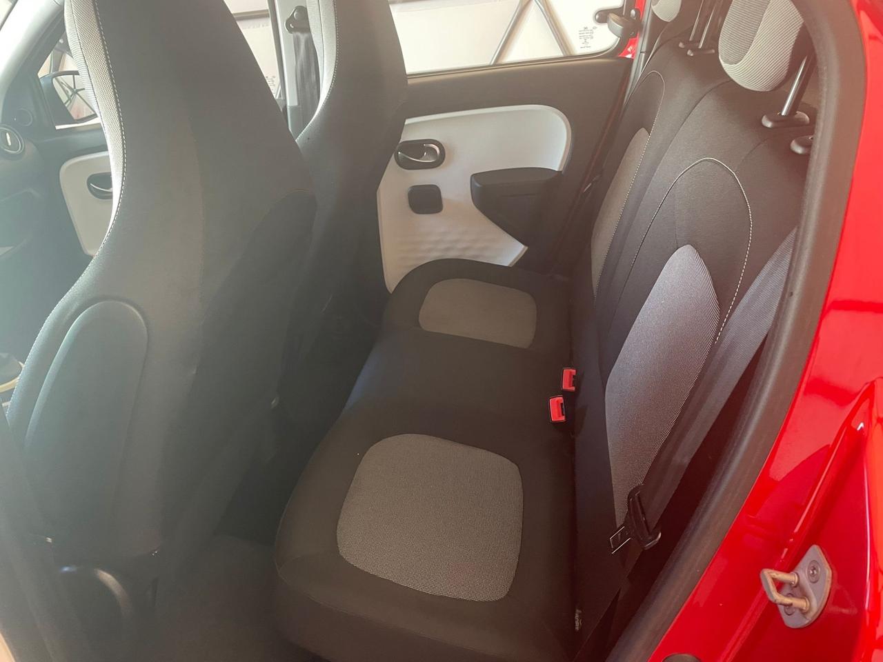 Renault Twingo SCe Stop&Start Intens