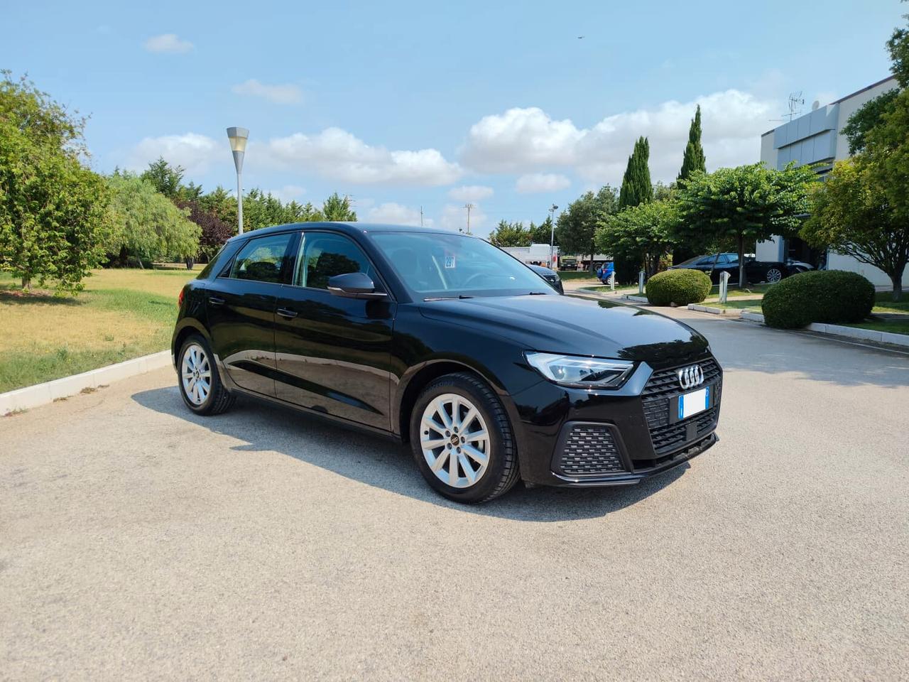 Audi A1 SPB 30 TFSI Business
