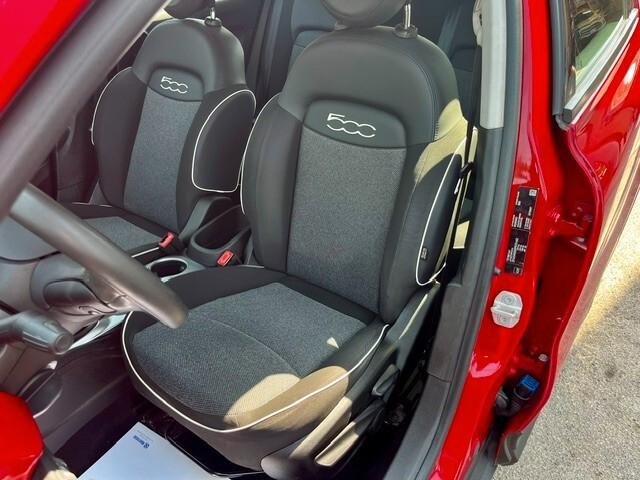 Fiat 500X 1.3 mjt Pop Star 4x2 95cv "TAGLIANDI CERTIFICATI"