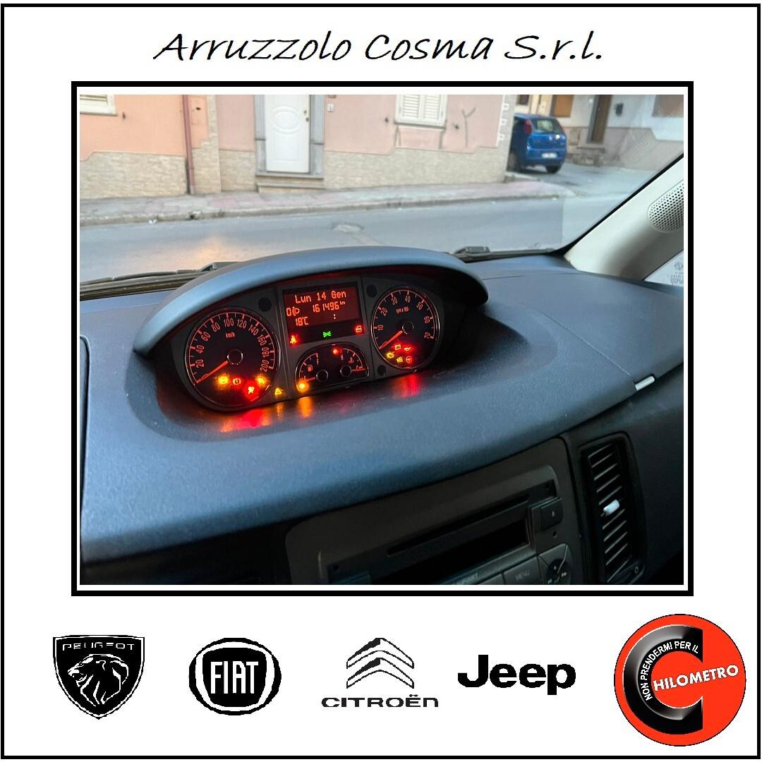 Lancia MUSA 1.3 Multijet 16V 90 CV Oro