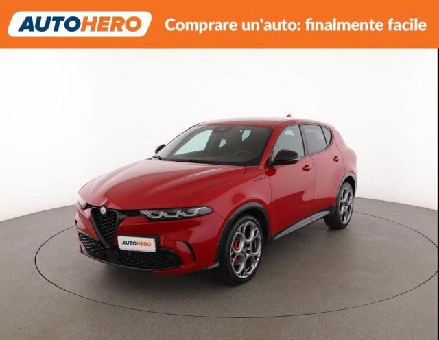 ALFA ROMEO Tonale 1.5 130 CV MHEV TCT7 Edizione Speciale