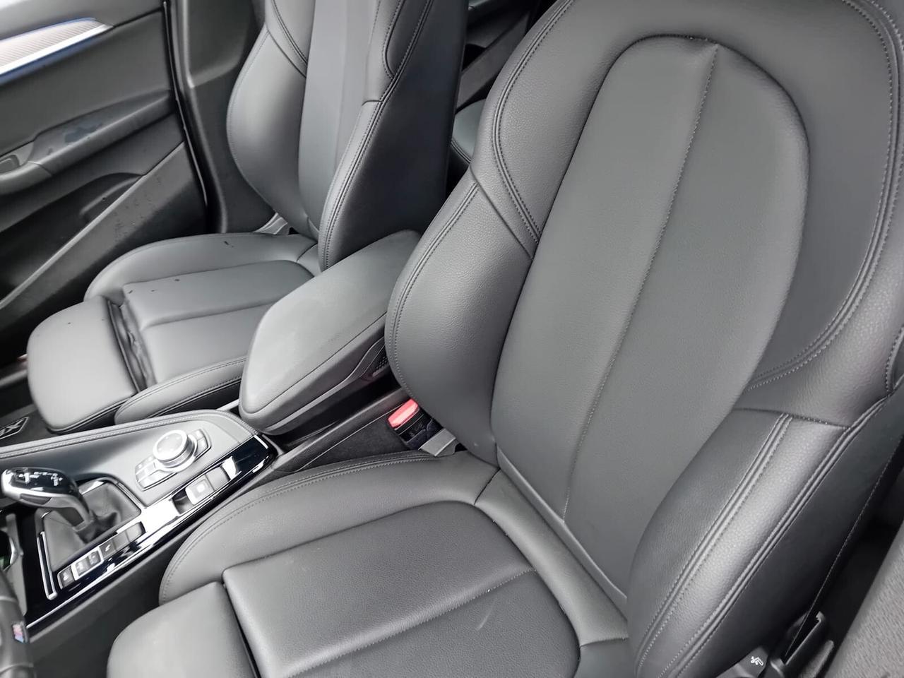 BMW X2 sdrive18d Msport auto SERVICE BMW