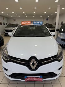 Renault Clio sw 1.5 dci 2017 nuova