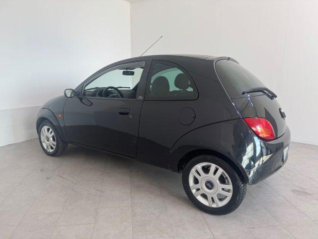 FORD Ka 1.3 Leather Collection