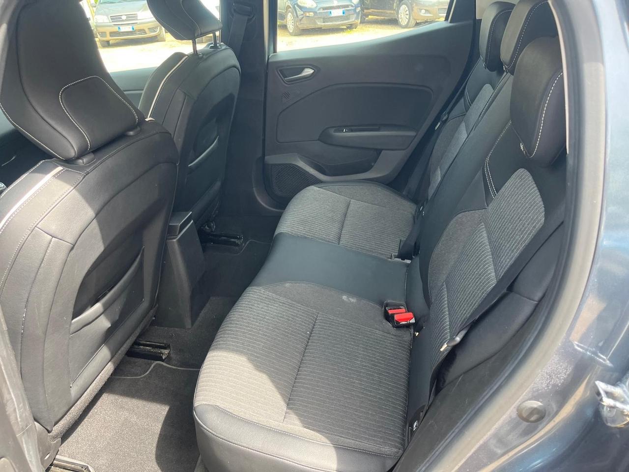 Renault Clio 1.5 Diesel - Neopatentati