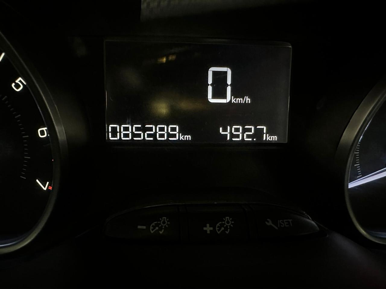 Peugeot 2008 PureTech 82 Active