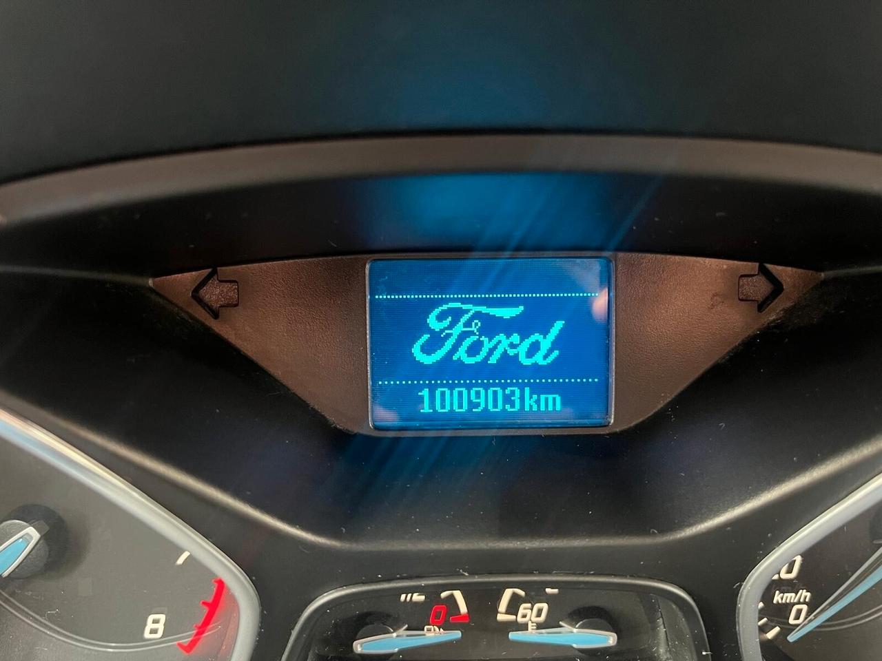 Ford C-Max 1.0 EcoBoost 125CV Start&Stop