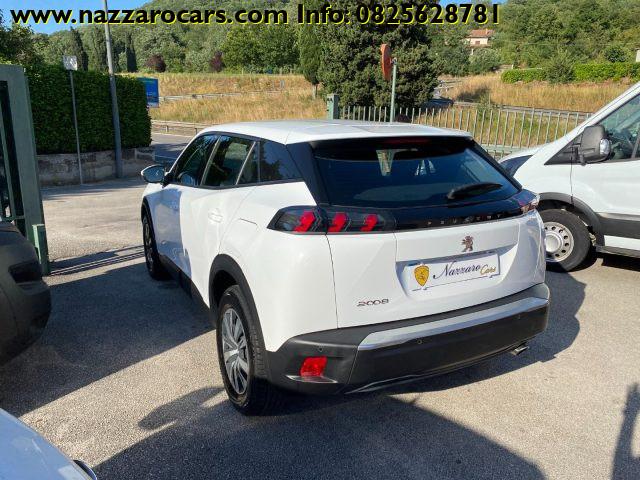 PEUGEOT 2008 BlueHDi 110 S&S Active Business NAVIGATORE