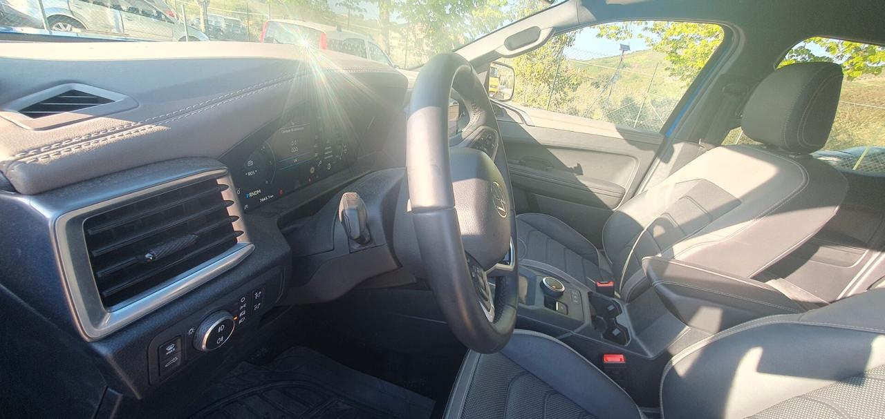 Volkswagen Amarok Aziendale IVA ESPOSTA 8.000 KM