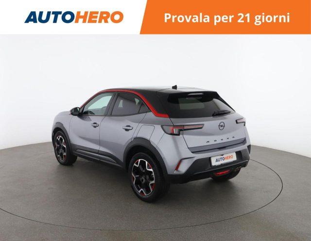 OPEL Mokka 1.2 Turbo 130 CV aut. GS Line +