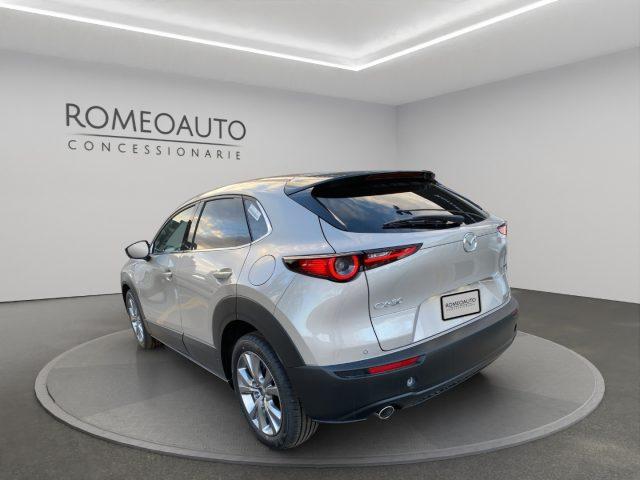 MAZDA CX-30 2.5L e-Skyactiv G 140cv 6MT 2WD Centre Line