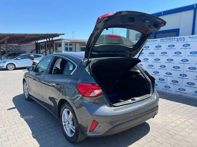 Ford Focus 1.0 EcoBoost 100 CV Start&Stop Plus