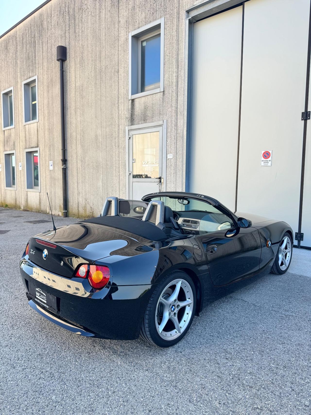 Bmw Z4 3.0i