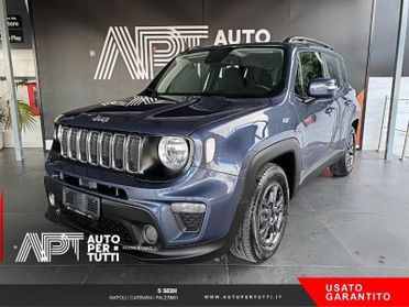 Jeep Renegade Renegade 1.3 t4 Longitude 2wd 150cv ddct