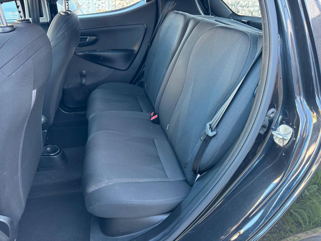 Lancia Ypsilon 1.0cc 70cv S&S Hybryd Gold