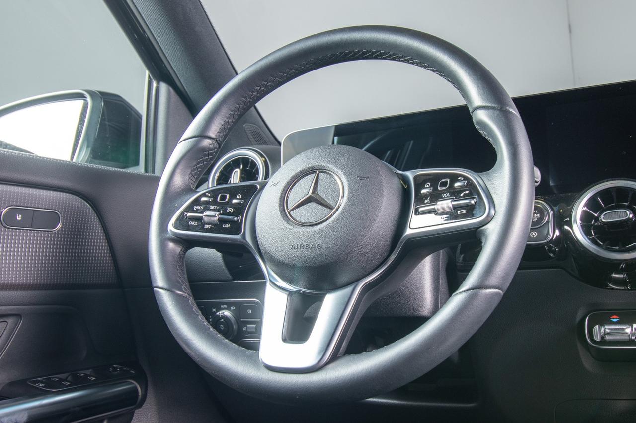 Mercedes-Benz GLA 200 Sport Auto