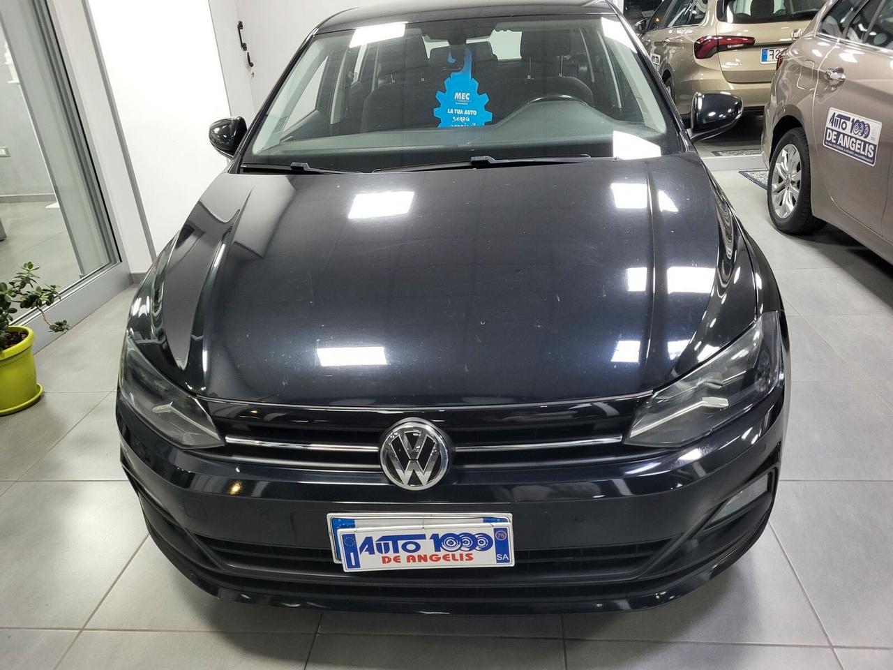 Volkswagen Polo 1.0 FULL OPTIONALS *** FINO AL 31 OTTOBRE