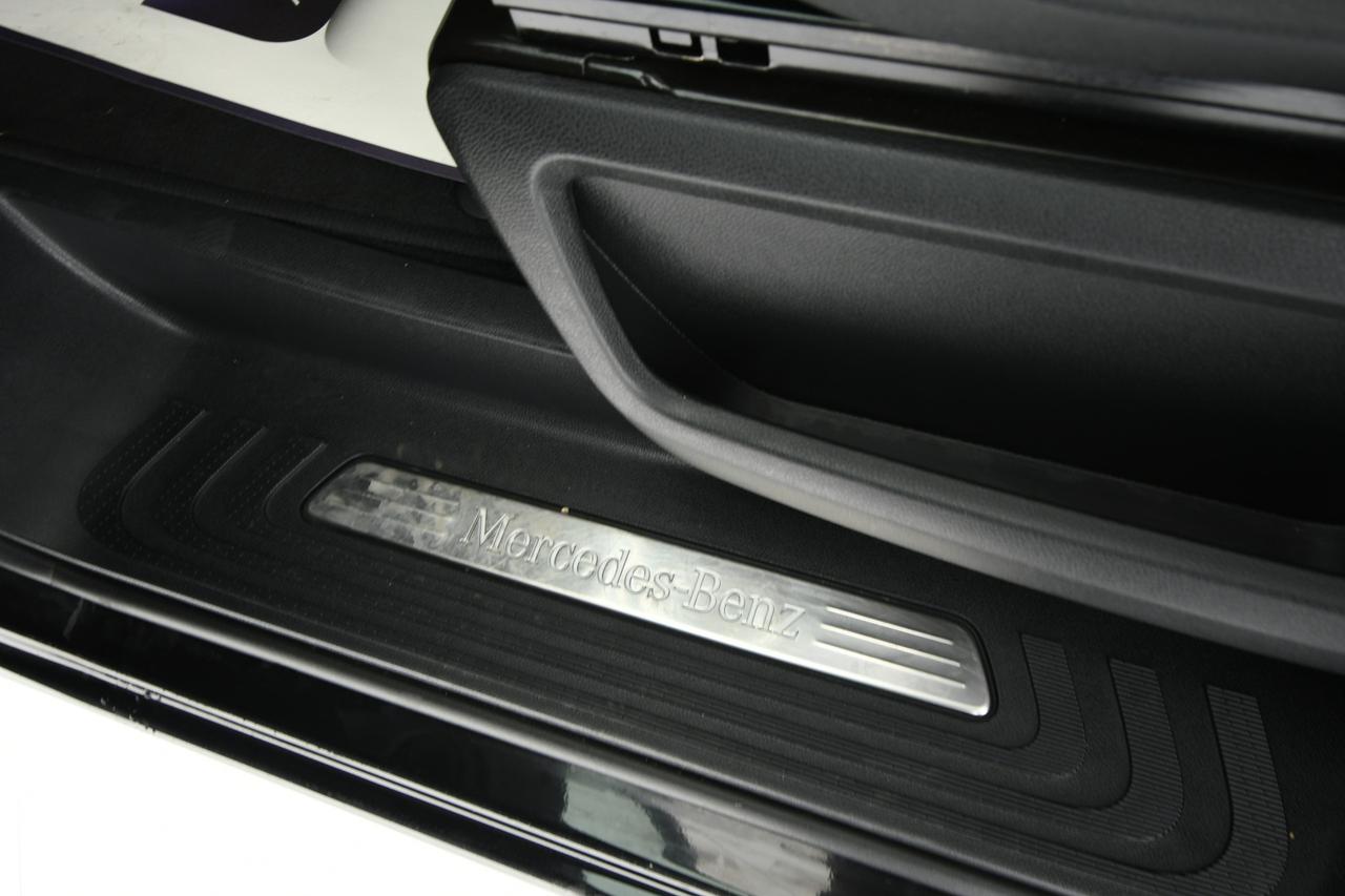 Mercedes-Benz V Extralong 300 d Sport auto PREZZO+IVA+ACC+SOSP. PNEUMATICHE
