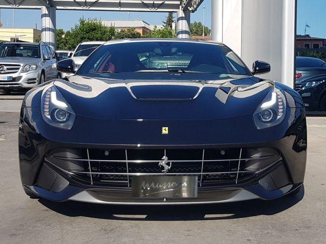 FERRARI F12 berlinetta