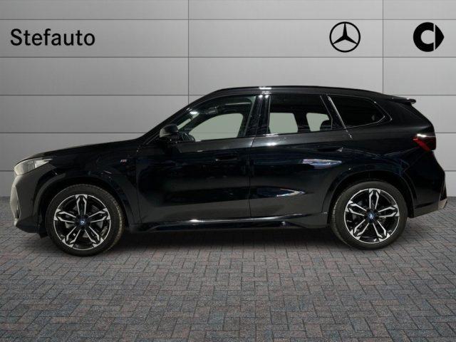 BMW X1 xDrive 25e Msport