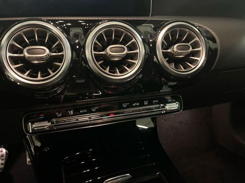 Mercedes-Benz Classe A 180 Automatic Premium