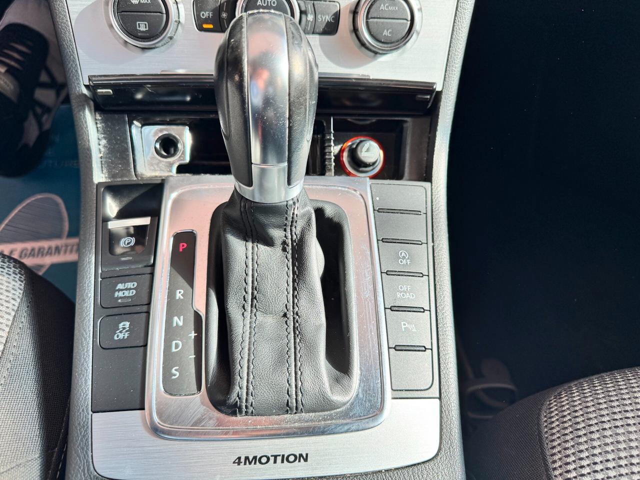 Volkswagen Passat Bs Alltrack 2.0 TDI DSG 4motion BlueMotion Tech.