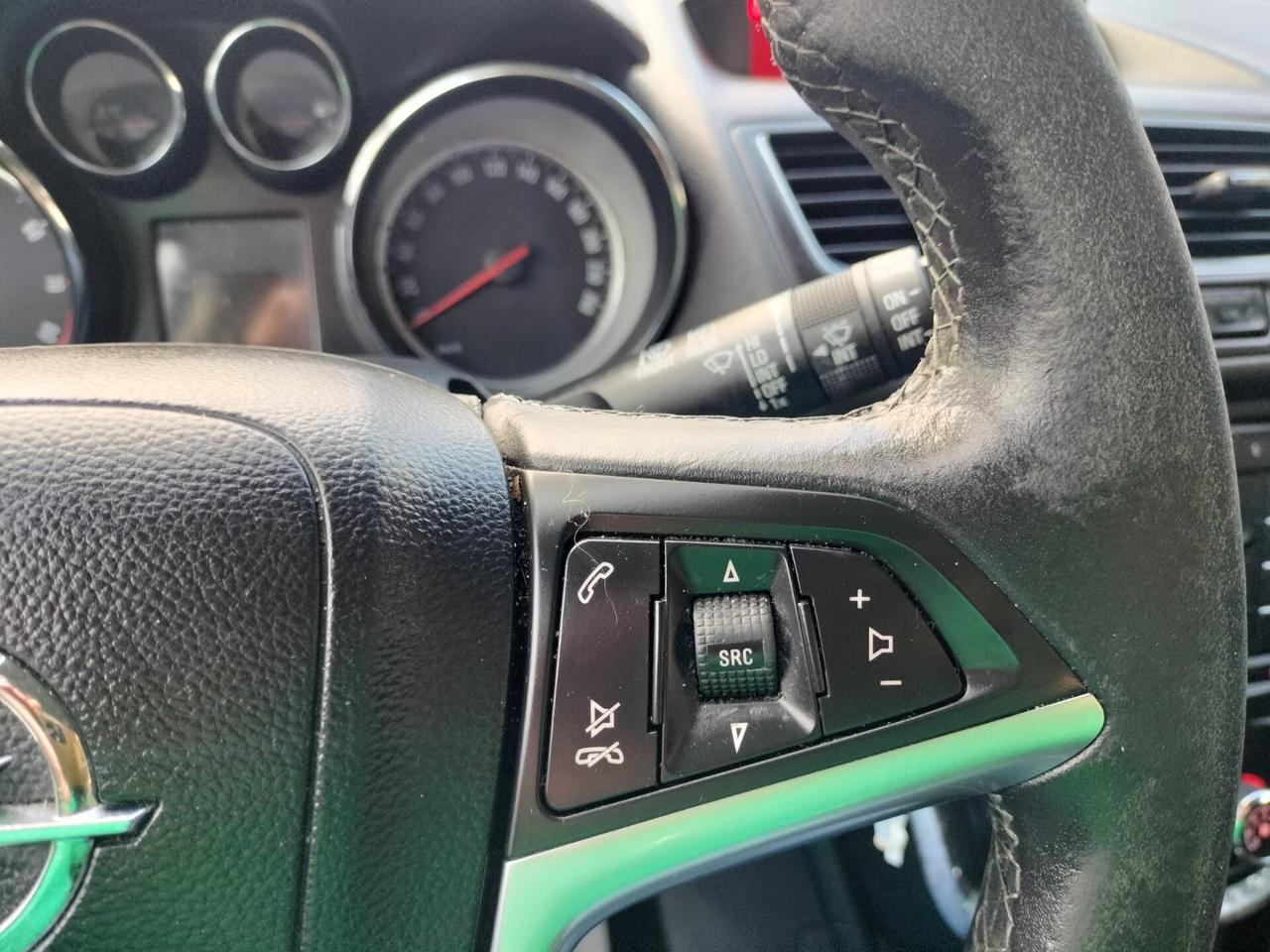 Opel Mokka 1.4 Turbo GPL Tech 140CV 4x2 Cosmo