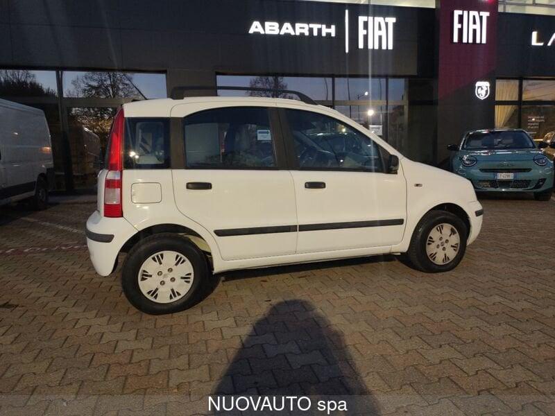 FIAT Panda Panda 1.3 MJT 16V Emotion