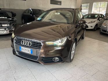 Audi A1 SPB 1.2 TFSI Ambition