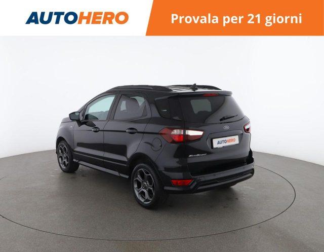 FORD EcoSport 1.0 EcoBoost 125 CV Start&Stop ST-Line