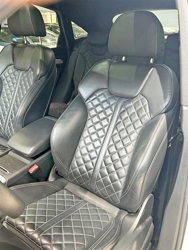 Audi Q5 SPB 40 TDI quattro S tronic line plus