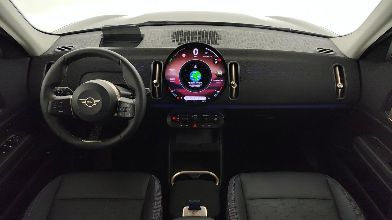 MINI Mini Countryman U25 - COUNTRYMAN D