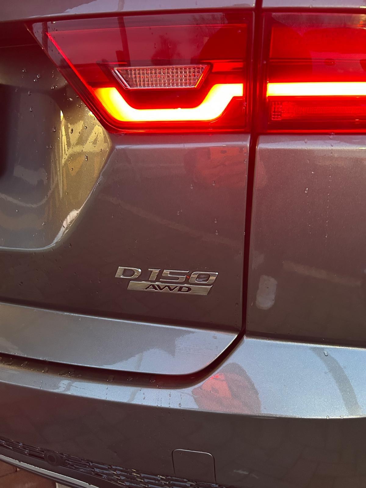 Jaguar E-Pace 2.0D 150 CV AWD aut. R-Dynamic HSE